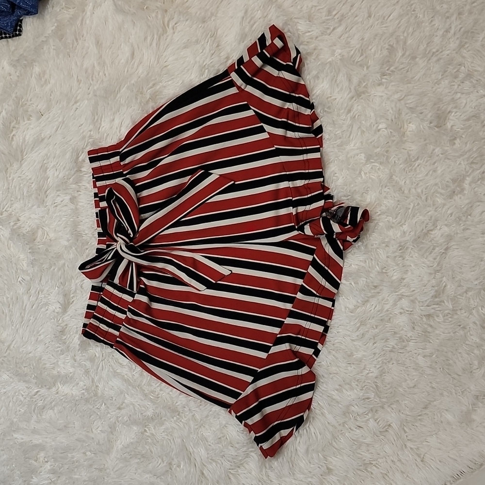Express short